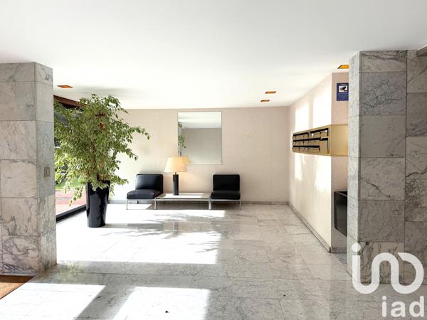 Appartement à vendre 4 pièces 114 m² Le Chesnay-Rocquencourt