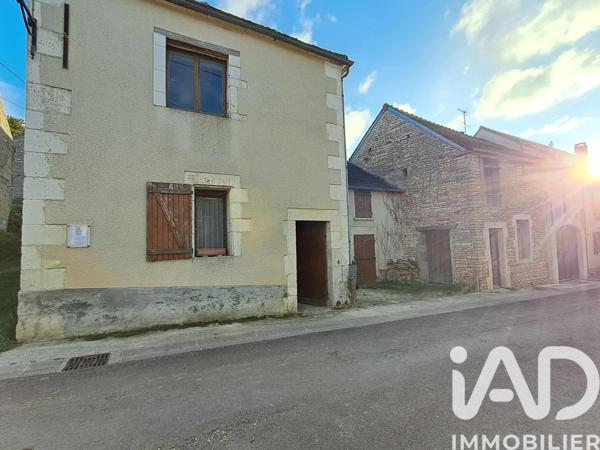 Parking à vendre 402 m² Courgis