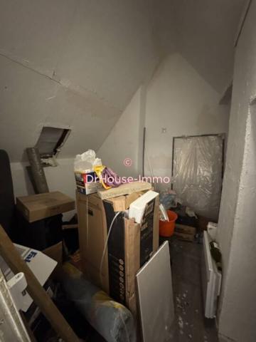 Appartement à vendre 2 pièces de 38 m²