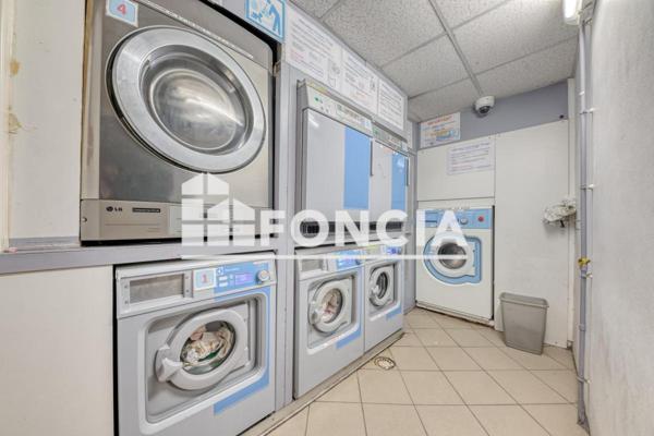 À vendre Appartement 2 pièces 34.46 m² - Lyon 69003