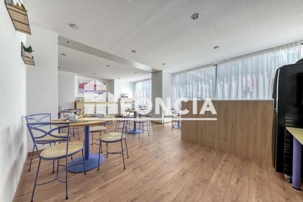 À vendre Appartement 2 pièces 34.46 m² - Lyon 69003