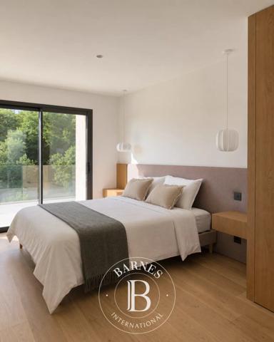 Théoule-sur-Mer, Villa 5 Chambres -  258 m² à vendre