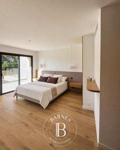 Théoule-sur-Mer, Villa 5 Chambres -  258 m² à vendre