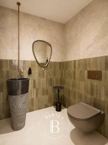Théoule-sur-Mer, Villa 5 Chambres -  258 m² à vendre