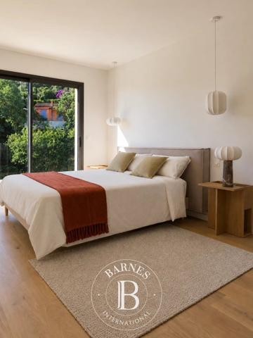 Théoule-sur-Mer, Villa 5 Chambres -  258 m² à vendre