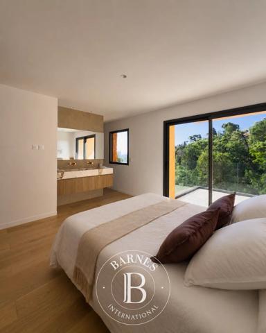 Théoule-sur-Mer, Villa 5 Chambres -  258 m² à vendre