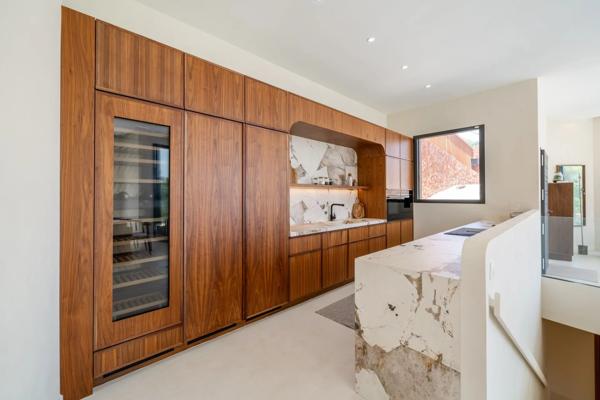 Théoule-sur-Mer, Villa 5 Chambres -  258 m² à vendre