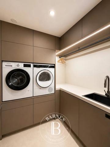 Théoule-sur-Mer, Villa 5 Chambres -  258 m² à vendre