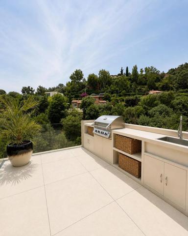 Théoule-sur-Mer, Villa 5 Chambres -  258 m² à vendre