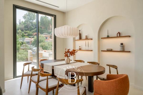 Théoule-sur-Mer, Villa 5 Chambres -  258 m² à vendre