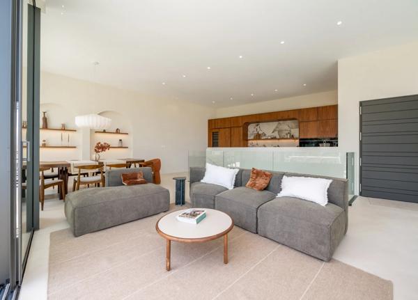 Théoule-sur-Mer, Villa 5 Chambres -  258 m² à vendre