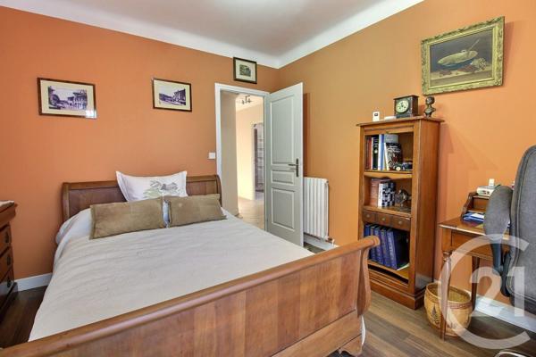 Maison à vendre  7 pièces - 223 m2 SOORTS HOSSEGOR - 40