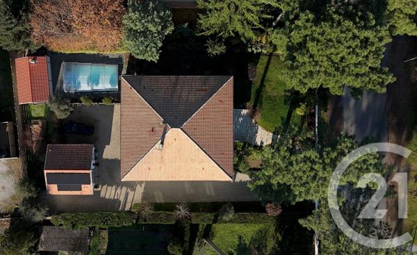 Maison à vendre  7 pièces - 223 m2 SOORTS HOSSEGOR - 40