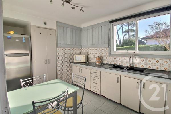 Maison à vendre  7 pièces - 223 m2 SOORTS HOSSEGOR - 40