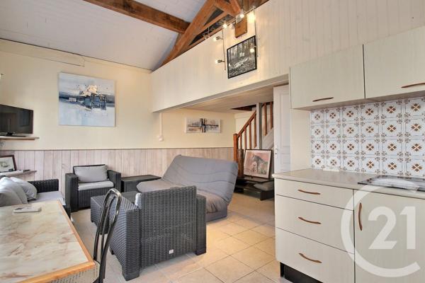 Maison à vendre  7 pièces - 223 m2 SOORTS HOSSEGOR - 40