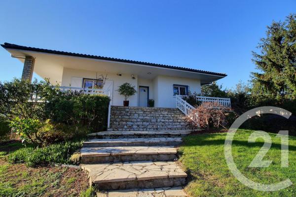 Maison à vendre  7 pièces - 223 m2 SOORTS HOSSEGOR - 40