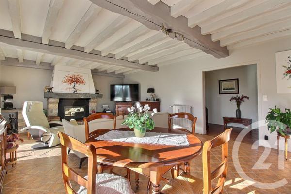 Maison à vendre  7 pièces - 223 m2 SOORTS HOSSEGOR - 40