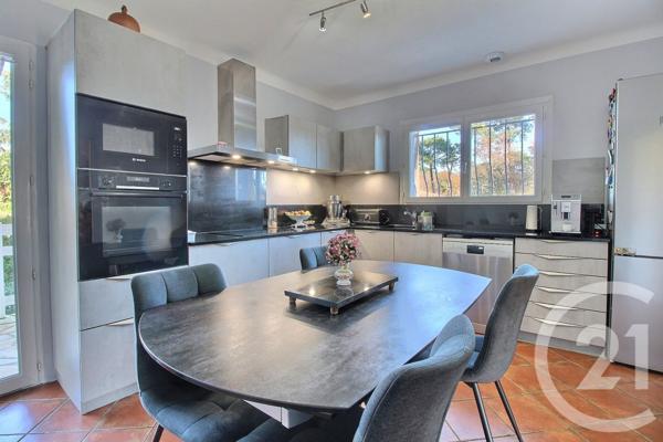 Maison à vendre  7 pièces - 223 m2 SOORTS HOSSEGOR - 40