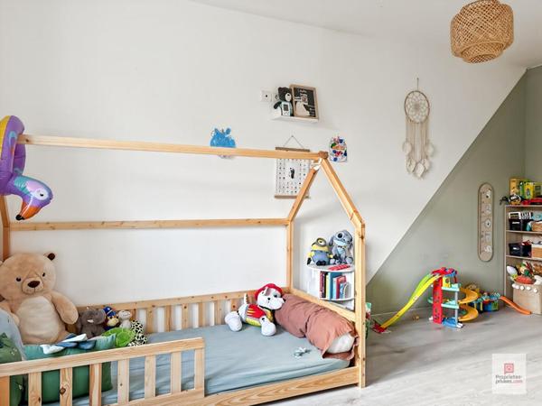 Maison Disse Sous Le Lude 4 pièce(s) 88.24 m2