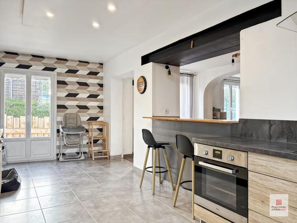 Maison Disse Sous Le Lude 4 pièce(s) 88.24 m2