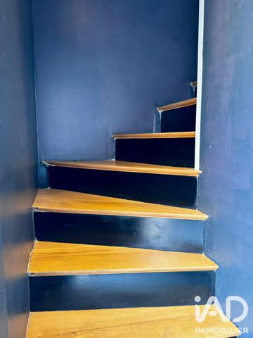 Maison à vendre 5 pièces 118 m² Beauvais