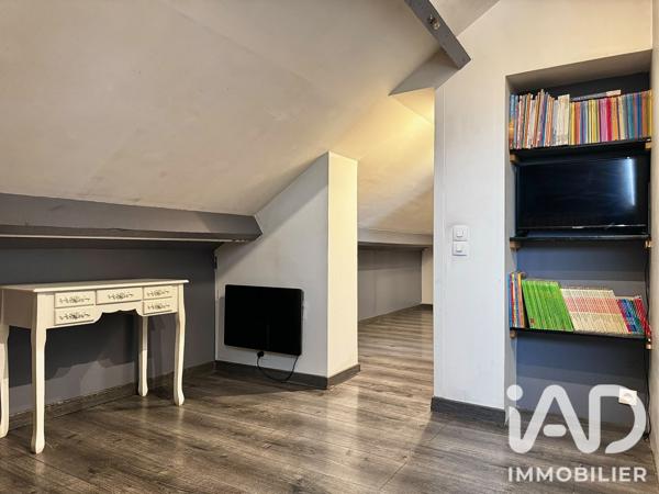 Maison à vendre 5 pièces 118 m² Beauvais