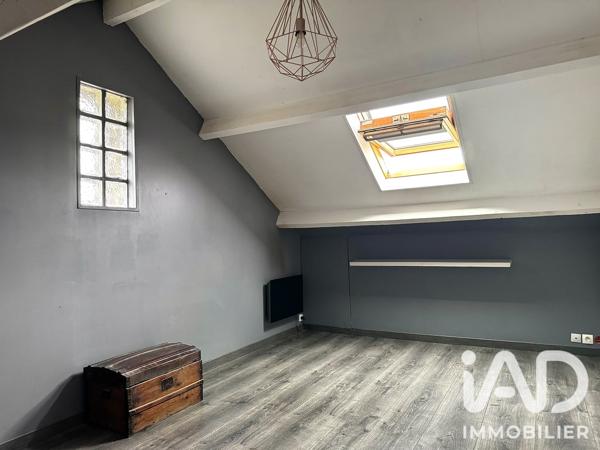 Maison à vendre 5 pièces 118 m² Beauvais