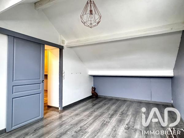 Maison à vendre 5 pièces 118 m² Beauvais