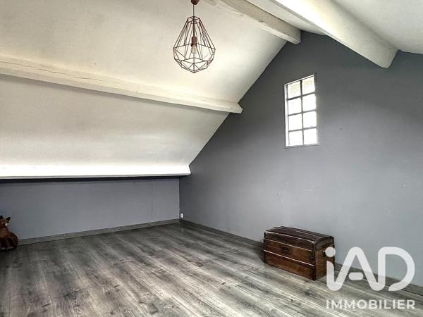 Maison à vendre 5 pièces 118 m² Beauvais