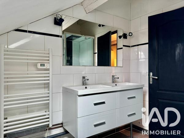 Maison à vendre 5 pièces 118 m² Beauvais
