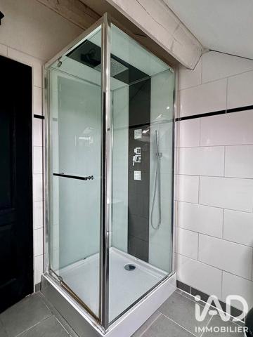 Maison à vendre 5 pièces 118 m² Beauvais
