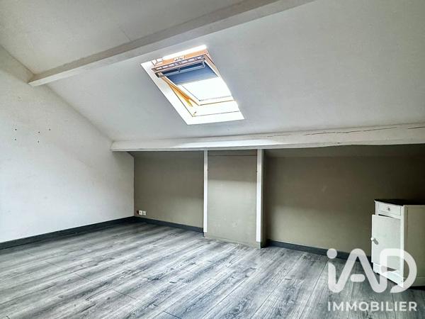 Maison à vendre 5 pièces 118 m² Beauvais