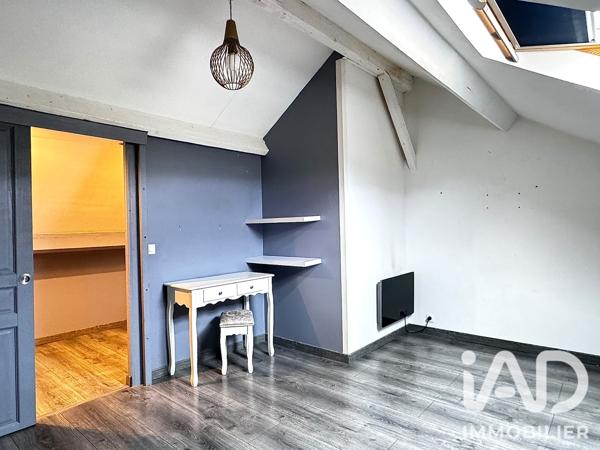 Maison à vendre 5 pièces 118 m² Beauvais