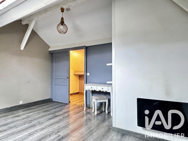 Maison à vendre 5 pièces 118 m² Beauvais