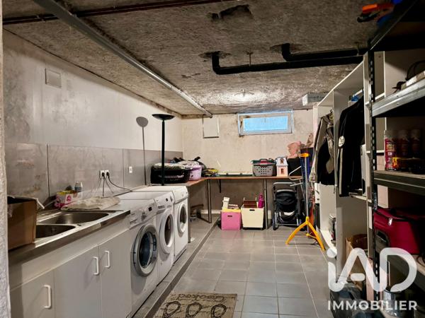Maison à vendre 5 pièces 118 m² Beauvais