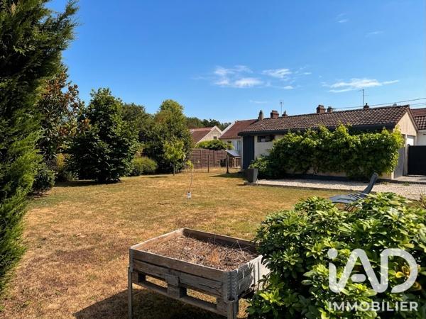 Maison à vendre 5 pièces 118 m² Beauvais