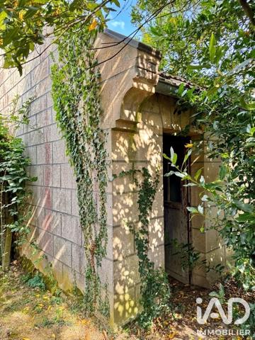 Maison à vendre 5 pièces 118 m² Beauvais