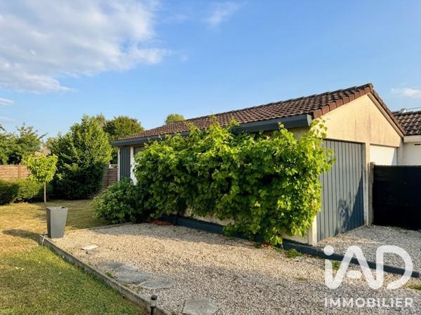Maison à vendre 5 pièces 118 m² Beauvais