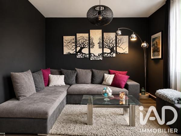 Maison à vendre 5 pièces 118 m² Beauvais
