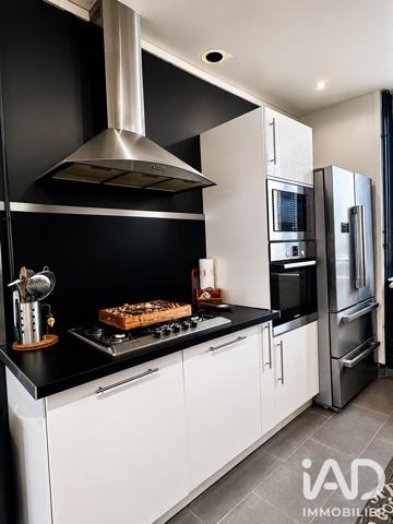 Maison à vendre 5 pièces 118 m² Beauvais
