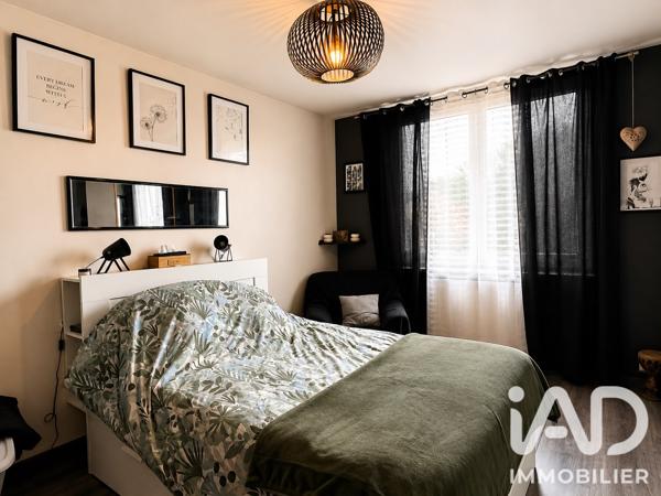 Maison à vendre 5 pièces 118 m² Beauvais