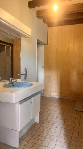 Maison Montval Sur Loir 5 pièce(s) 121 m2  - 3 chambres