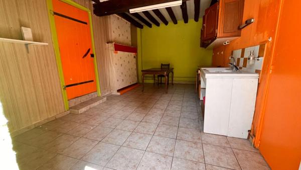 Maison Montval Sur Loir 5 pièce(s) 121 m2  - 3 chambres