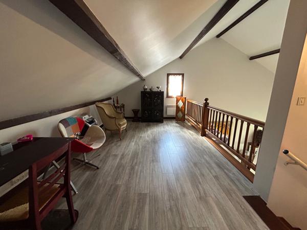 Achat maison près de CAHORS - 5 pièce(s) - 145 m² - 265 000 €