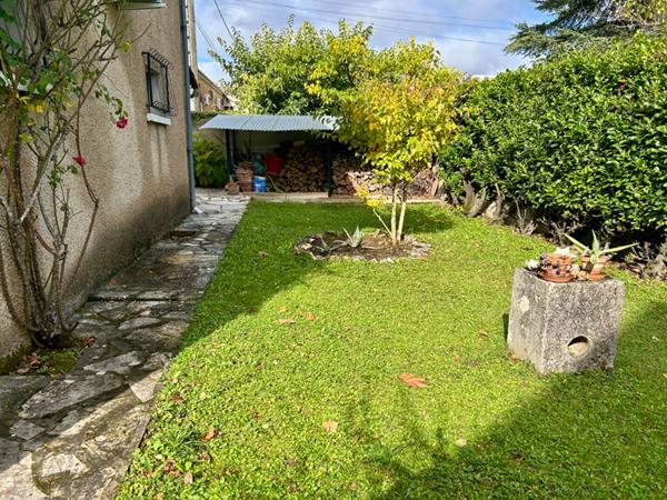 Achat maison près de CAHORS - 5 pièce(s) - 145 m² - 265 000 €