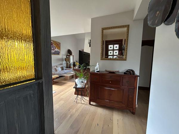 Achat maison près de CAHORS - 5 pièce(s) - 145 m² - 265 000 €