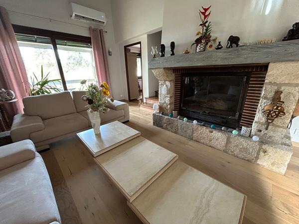 Achat maison près de CAHORS - 5 pièce(s) - 145 m² - 265 000 €