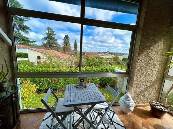 Achat maison près de CAHORS - 5 pièce(s) - 145 m² - 265 000 €