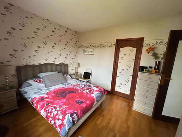 Achat maison près de CAHORS - 5 pièce(s) - 145 m² - 265 000 €