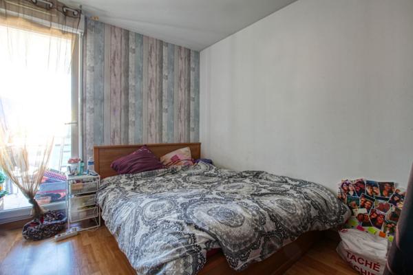 Appartement Cergy 4 pièce(s) 77.40 m2